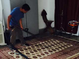 Rug Cleaning | Malibu Carpet Cleaning
