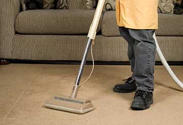 Affordable Dry Carpet Cleaning | Malibu, CA