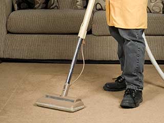 Efficient Dry Carpet Cleaning | Malibu Carpet Cleaning