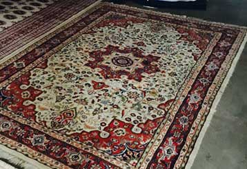 Oriental Rugs in Home Decoration | Malibu, CA