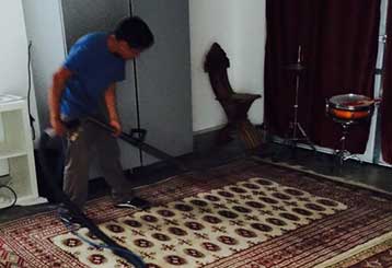 Rug Cleaning | Malibu, CA