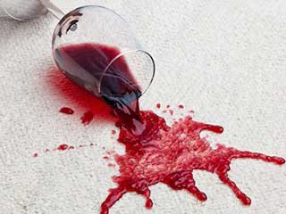 Efficient Stain Removal | Malibu Carpet Cleaning